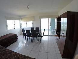 Apart Hotel Punta Sol