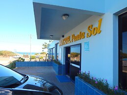 Apart Hotel Punta Sol