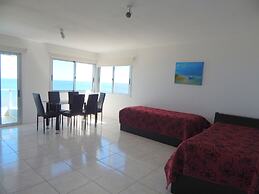 Apart Hotel Punta Sol