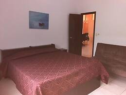 Apart Hotel Punta Sol