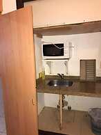 Apart Hotel Punta Sol