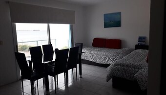 Apart Hotel Punta Sol