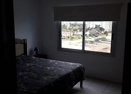 Apart Hotel Punta Sol