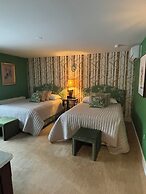 The Lyme Inn