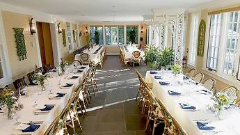 The Lyme Inn