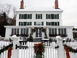 The Lyme Inn