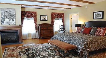 The Lyme Inn