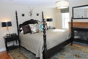 The Lyme Inn