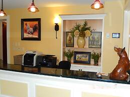 The Lyme Inn