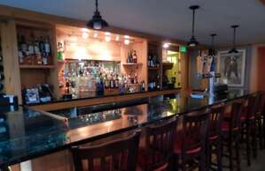 The Lyme Inn