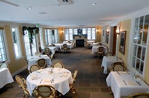 The Lyme Inn