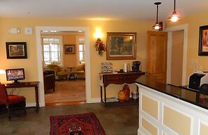 The Lyme Inn