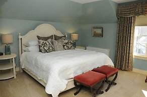 The Lyme Inn