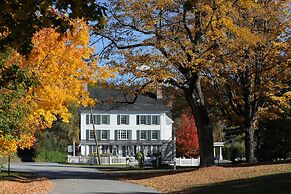 The Lyme Inn