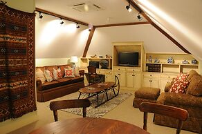 The Lyme Inn