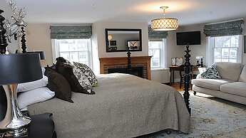 The Lyme Inn