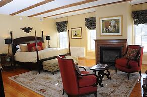 The Lyme Inn