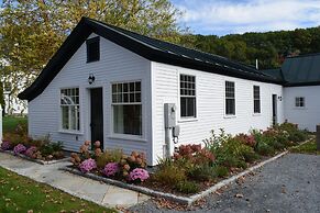 The Lyme Inn
