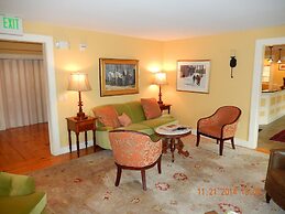The Lyme Inn