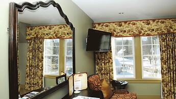 The Lyme Inn