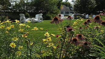 The Lyme Inn