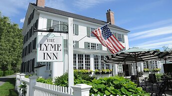The Lyme Inn