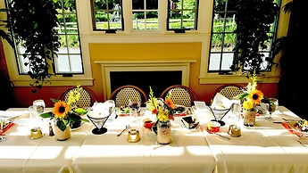 The Lyme Inn
