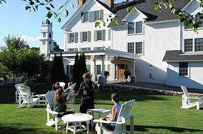 The Lyme Inn