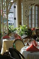 The Lyme Inn