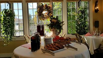 The Lyme Inn