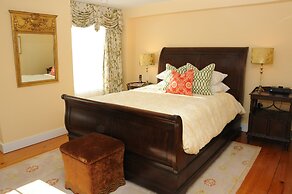 The Lyme Inn