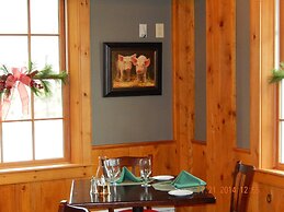 The Lyme Inn