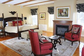 The Lyme Inn