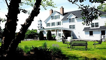 The Lyme Inn