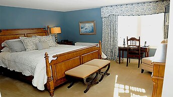 The Lyme Inn