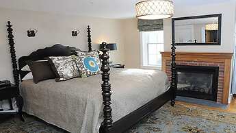 The Lyme Inn