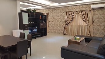 Riviera Taouyah Hotel