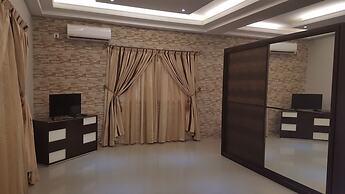 Riviera Taouyah Hotel