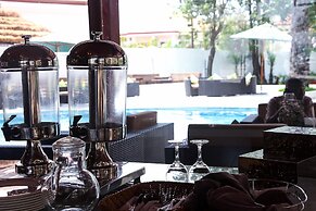 Riviera Taouyah Hotel