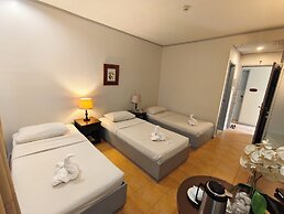 Casa Leticia Business Inn