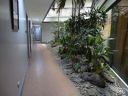 Casa Leticia Business Inn