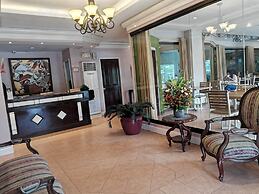 Casa Leticia Business Inn