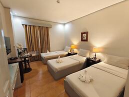 Casa Leticia Business Inn