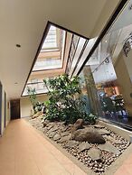 Casa Leticia Business Inn