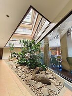 Casa Leticia Business Inn