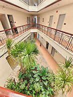 Casa Leticia Business Inn