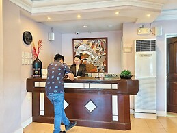 Casa Leticia Business Inn