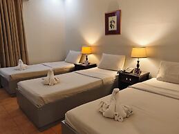 Casa Leticia Business Inn