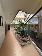 Casa Leticia Business Inn