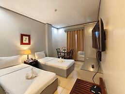 Casa Leticia Business Inn